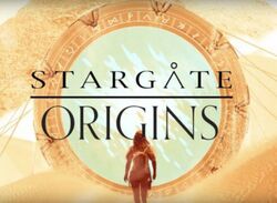 Stargate-origins episode placeholder