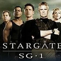 Stargate SG-1