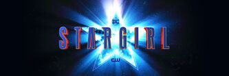 CW Stargirl Logo