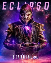 STG S2 Eclipso Poster