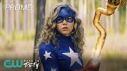 DC's Stargirl Season 1 Episode 3 Icicle Promo The CW