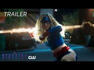 DC's Stargirl - My Destiny - Season Trailer - The CW