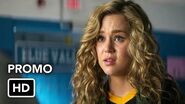 DC's Stargirl 1x04 Promo "Wildcat" (HD) Brec Bassinger Superhero series