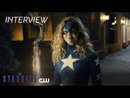 DC's Stargirl - Brec Bassinger - Struggled, Prevailed, Failed - The CW