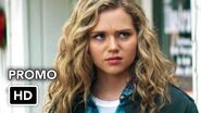 DC's Stargirl 1x11 Promo "Shining Knight" (HD) Brec Bassinger Superhero series