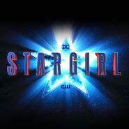 CW Stargirl Logo2