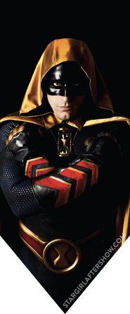 Hourman