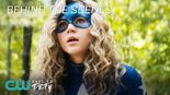 DC's Stargirl Behind The Scenes With The Cast The CW