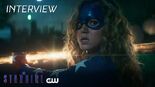 DC's Stargirl JSA Chat 3 The CW