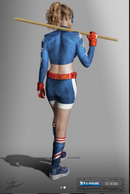 Concept art