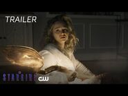 DC's Stargirl - Balance - Season Trailer - The CW