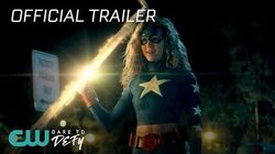 Stargirl (TV Series) | Stargirl Wiki | Fandom