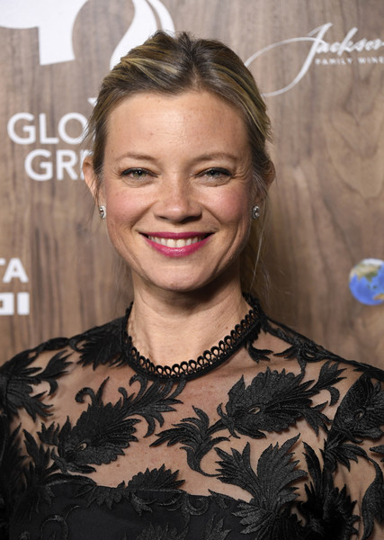 Amy Smart - Actress