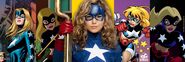 S1 Versions of Stargirl Header