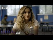 DC's Stargirl - Season 2 Episode 2 - Chatting In The Cafeteria Scene - The CW