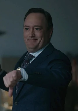 STG Tim Tattle Infobox