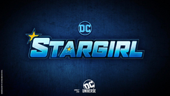 Stargirl logo reveal