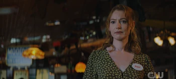 Maggie Shaw | Stargirl Wiki | Fandom