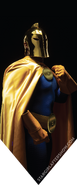 Doctor Fate