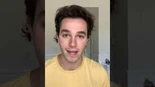Cameron Gellman IG Takeover Video Session #1