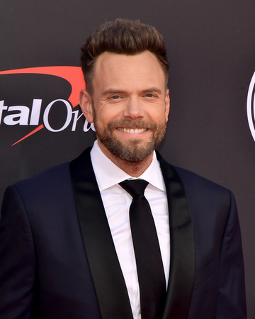 Joel Mchale Stargirl Wiki Fandom