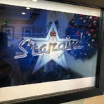 ADR finishing on Stargirl