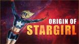 Origin of Stargirl