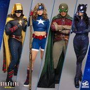 DC-Stargirl-Season-1-JSA-Costumes