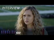 DC's Stargirl - Face Your Fears - The CW