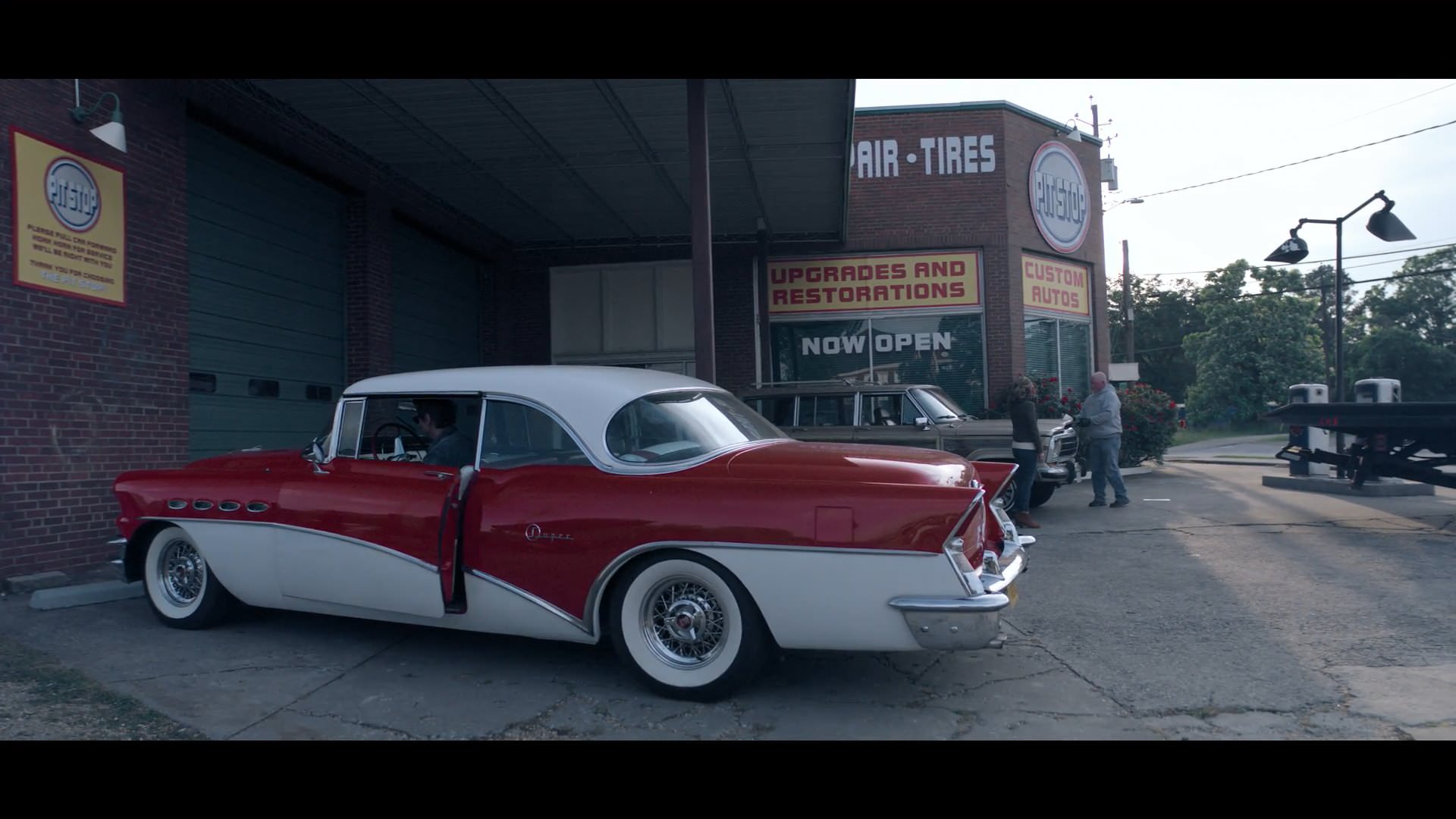 STARS AND STRIPES CAR SHOW - Classics World