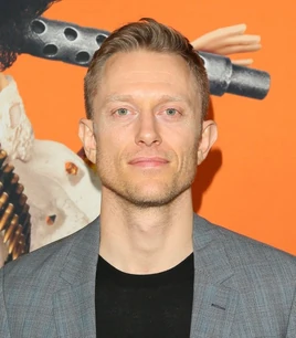 Neil Jackson