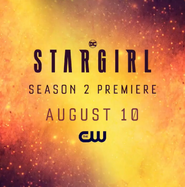 S2 Release Date Promo