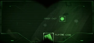 Beth scans Sharpe's trailer