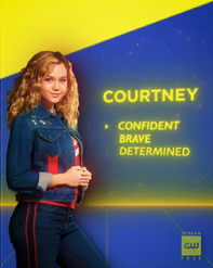 S2 Courtney Characteristics Promo