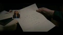 Dr. Ito's letter to Dr. King