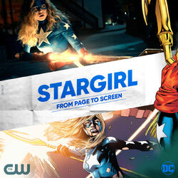 Season 3, Stargirl Wiki