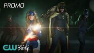 DC's Stargirl Season 1 Episode 6 The Justice Society Promo The CW