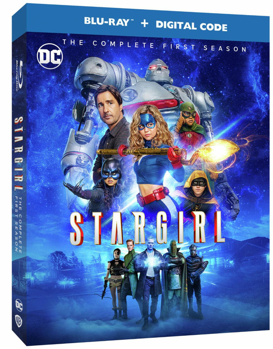 Stargirl full episode 1 hotsell
