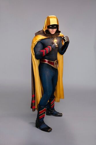 Hourman