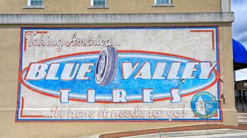 Blue Valley Tires Stargirl Wiki Fandom