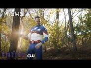 The Thief - DC's Stargirl Season 3 Episode 5 Promo - The CW