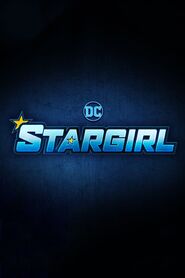 Stargirl Concept Poster