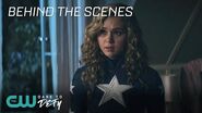 DC's Stargirl We Love Geoff Johns The CW