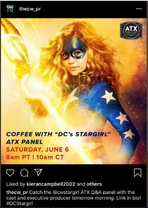 ATX Panel Poster Announcement