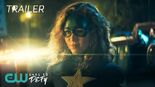 Stargirl Star Spangled Season Trailer The CW
