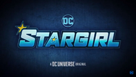 Stargirl logo