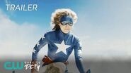 DC's Stargirl Rebel Season Trailer The CW