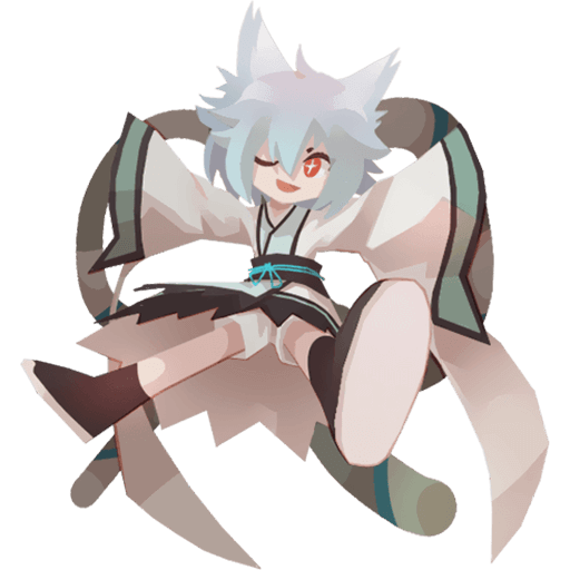 Character: Snow Fox | Star Healer Official Wiki | Fandom Character: Snow Fox | Star Healer Official Wiki | Fandom