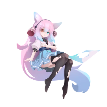 Character: Rose Fox | Star Healer Official Wiki | Fandom