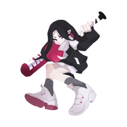 Character: Nana | Star Healer Official Wiki | Fandom